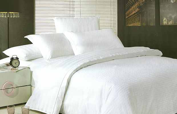 какой цвет постельного белья выбрать