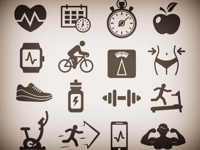 Комплексный подход к похудению