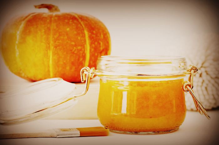 Полезные свойства тыквы для кожи лица