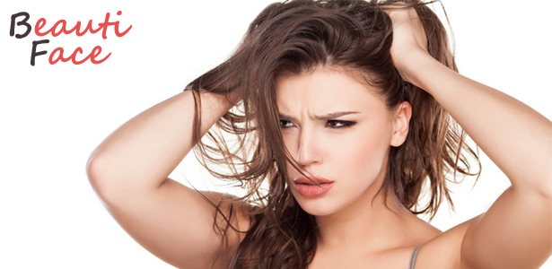 Тонкие волосы